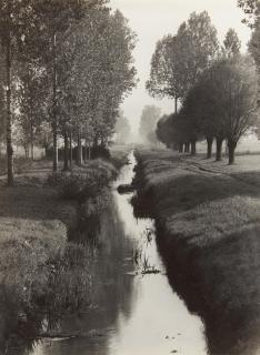 Albert Renger-Patzsch - \