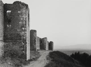 Albert Renger-Patzsch - Lucera, Apulien