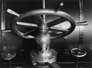 Albert Renger-Patzsch - Machinery