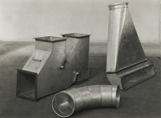 Albert Renger-Patzsch - Machines De Schubert & Salzer Maschinenfabrik