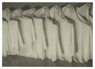 Albert Renger Patzsch - Mary Wigman\'S \