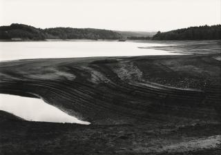 Albert Renger-Patzsch - Möhne, C. 1957