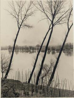 Albert Renger-Patzsch - Niederrhein, c. 1929