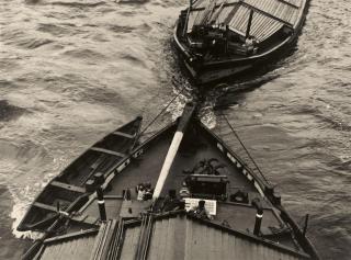 Albert Renger-Patzsch - Ohne Titel