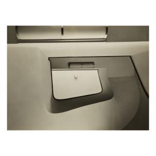 Albert Renger-Patzsch - \'Treppen Von Unten Gesehen, Haus \'Rocca Vispa\' (Stairs Seen From Below, \'Rocca Vispa\' House)