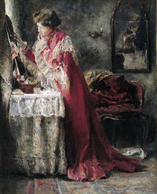 Albert Roelofs - De eerste rimpel: aging gracefully