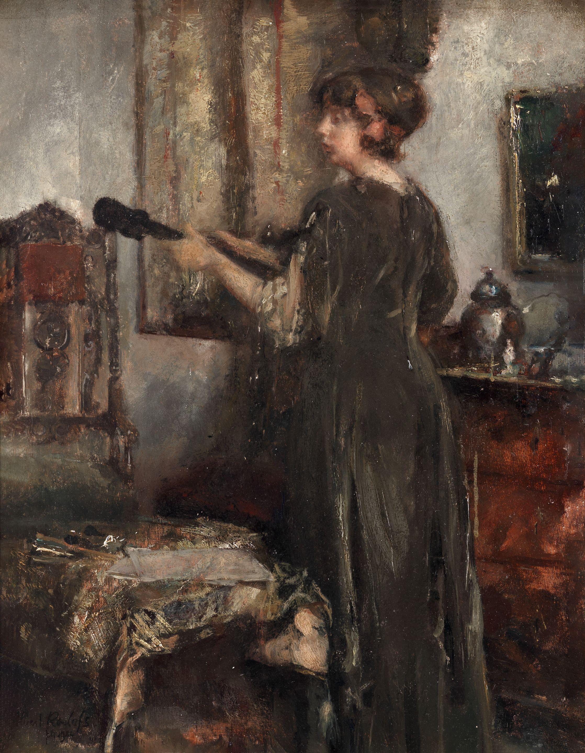 Albert Roelofs - The guitarist