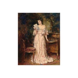 Albert Roelofs - The Letter