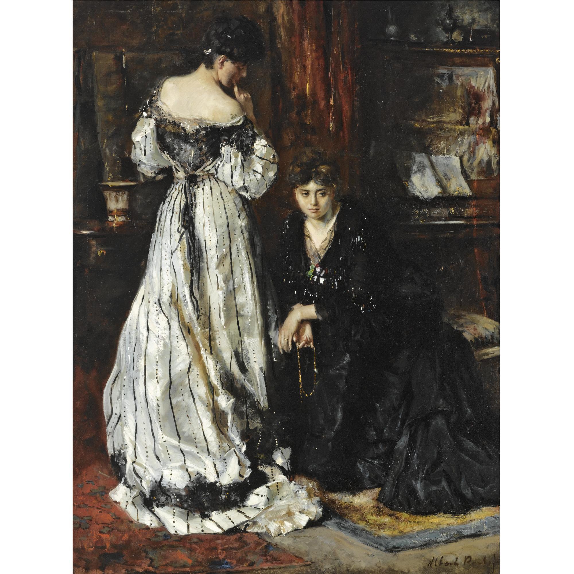 Albert Roelofs - \'Toekomst Dromen\'