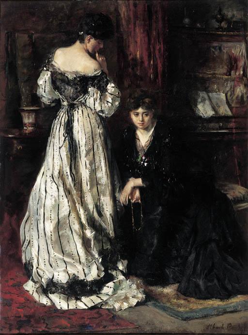 Albert Roelofs - Toekomstdromen