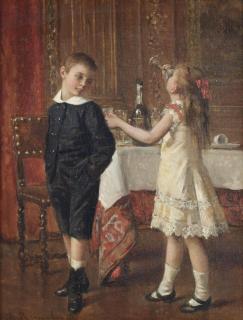 Albert Roosenboom - An acquired taste