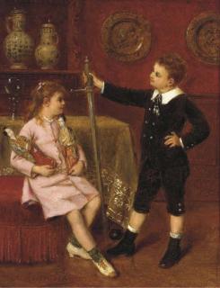 Albert Roosenboom - Wonderful toys