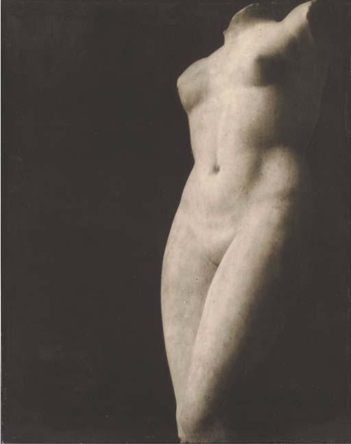 Albert Rudomine - Vénus, Vers 1940