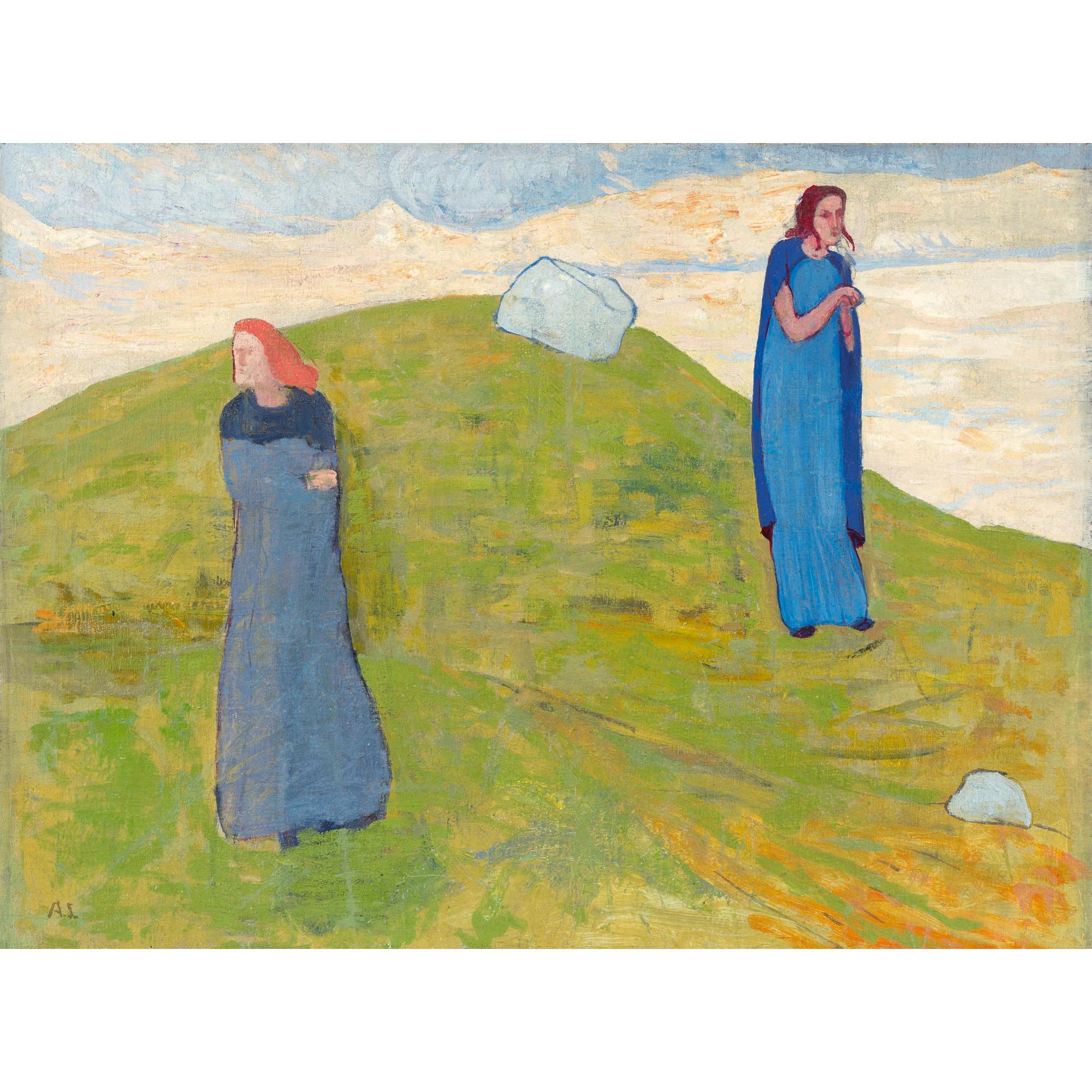 Albert Schmidt - Le Rire