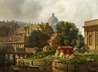 Albert Schwendy - Berlin