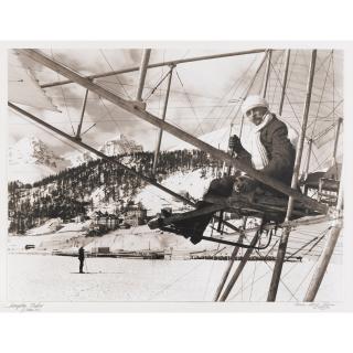 Albert Steiner - Hauptmann Jucker