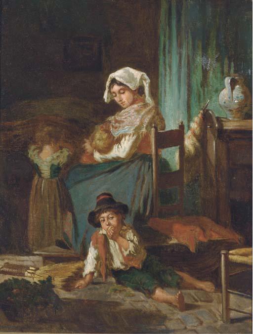 Albert Tschautsch - A Bite Of The Apple