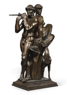 Albert W. Wein - Arcadia