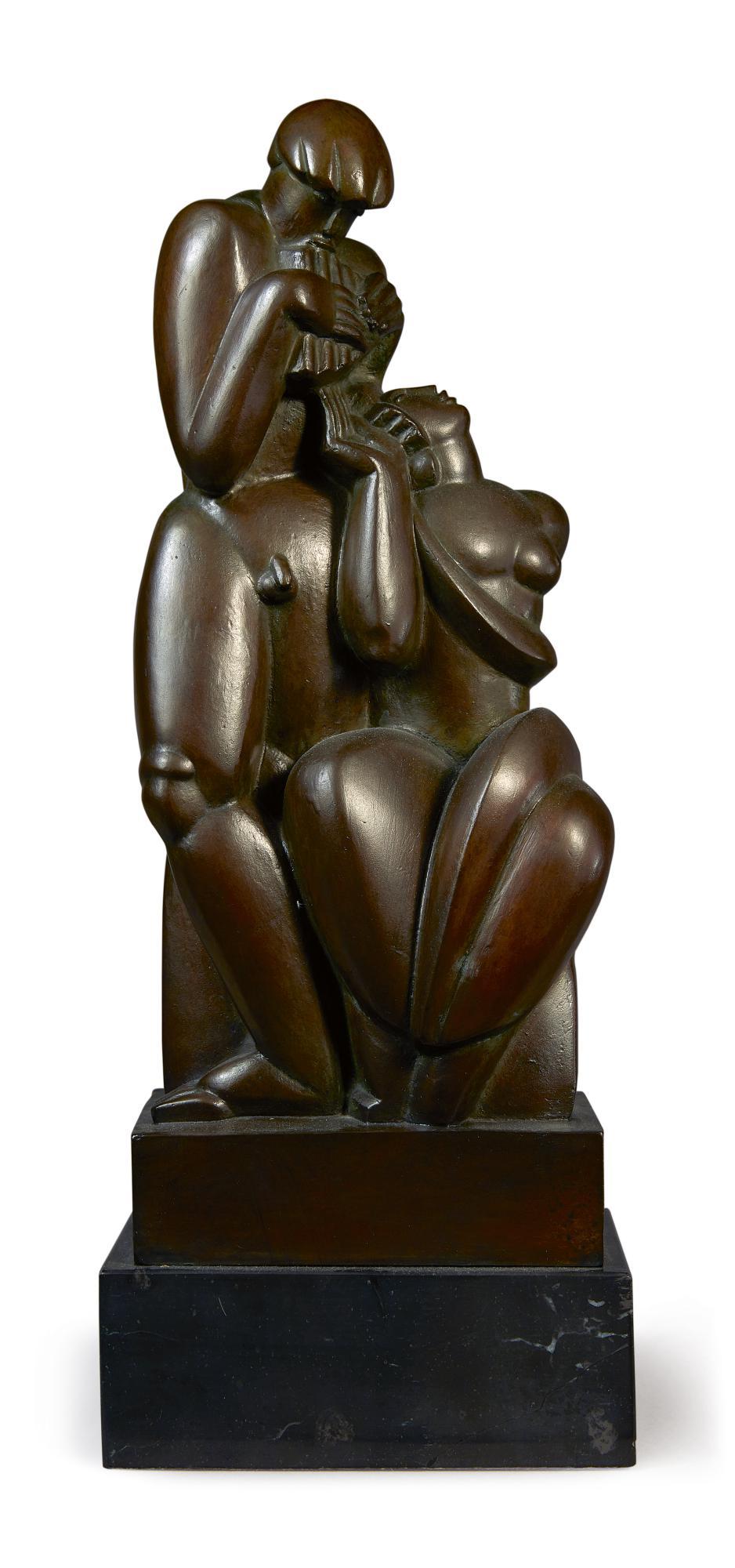 Albert W. Wein - Homage To Béla Bartók