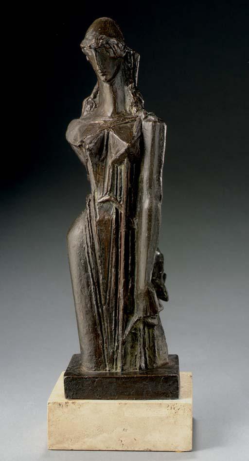 Albert W. Wein - \'Naomi\'