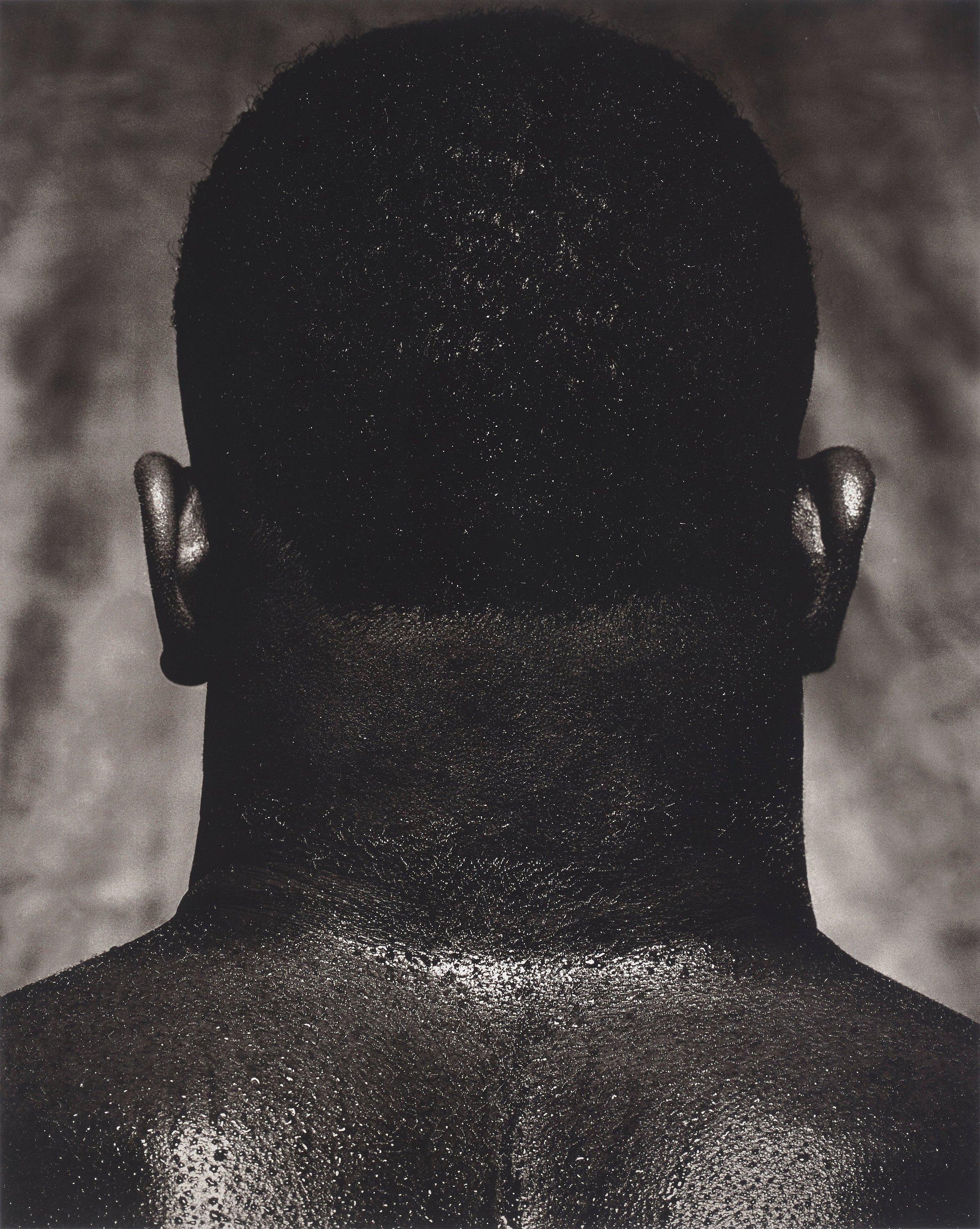 Albert Watson - \'Mike Tyson, Catskills, New York\', 1986