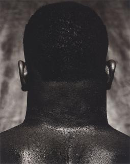 Albert Watson - \'Mike Tyson, Catskills, New York\', 1986