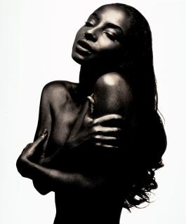 Albert Watson - Sade (Love Deluxe), London, July 31st