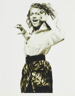 Albert Watson - UFO. Unified Fashion Objectives.