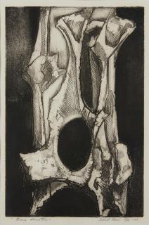 Albert Wein - Bone Structure