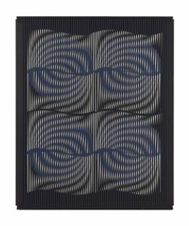 Alberto Biasi - Cercasi… Nel buio