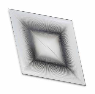 Alberto Biasi - Dinamica Romboidale