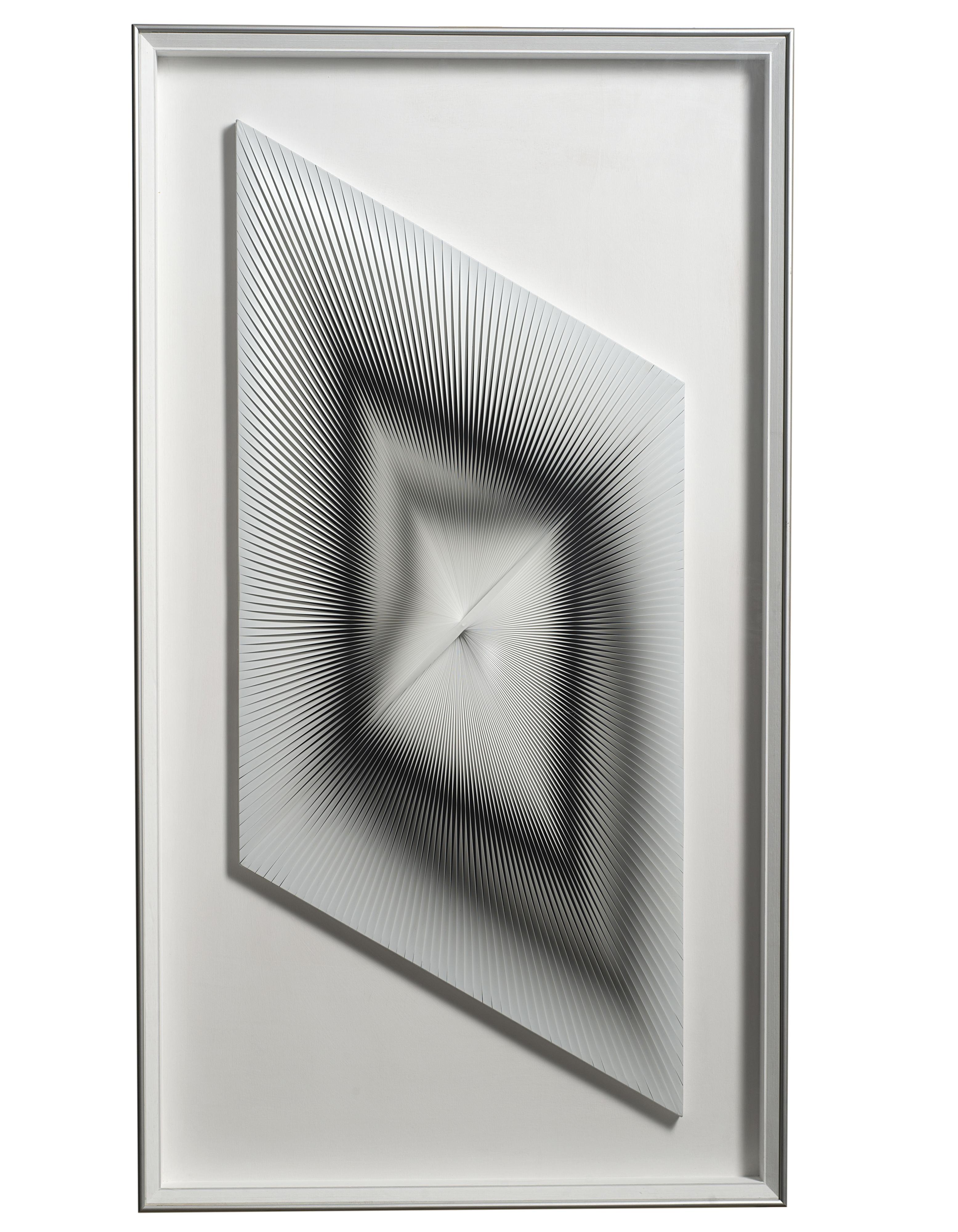 Alberto Biasi - Dinamica visiva