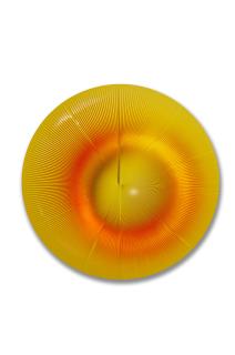 Alberto Biasi - Il sole...non si muove