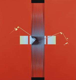 Alberto Biasi - Me lo porto a casa