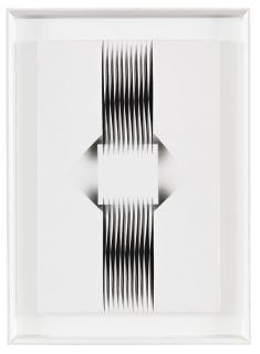 Alberto Biasi - Monumentale