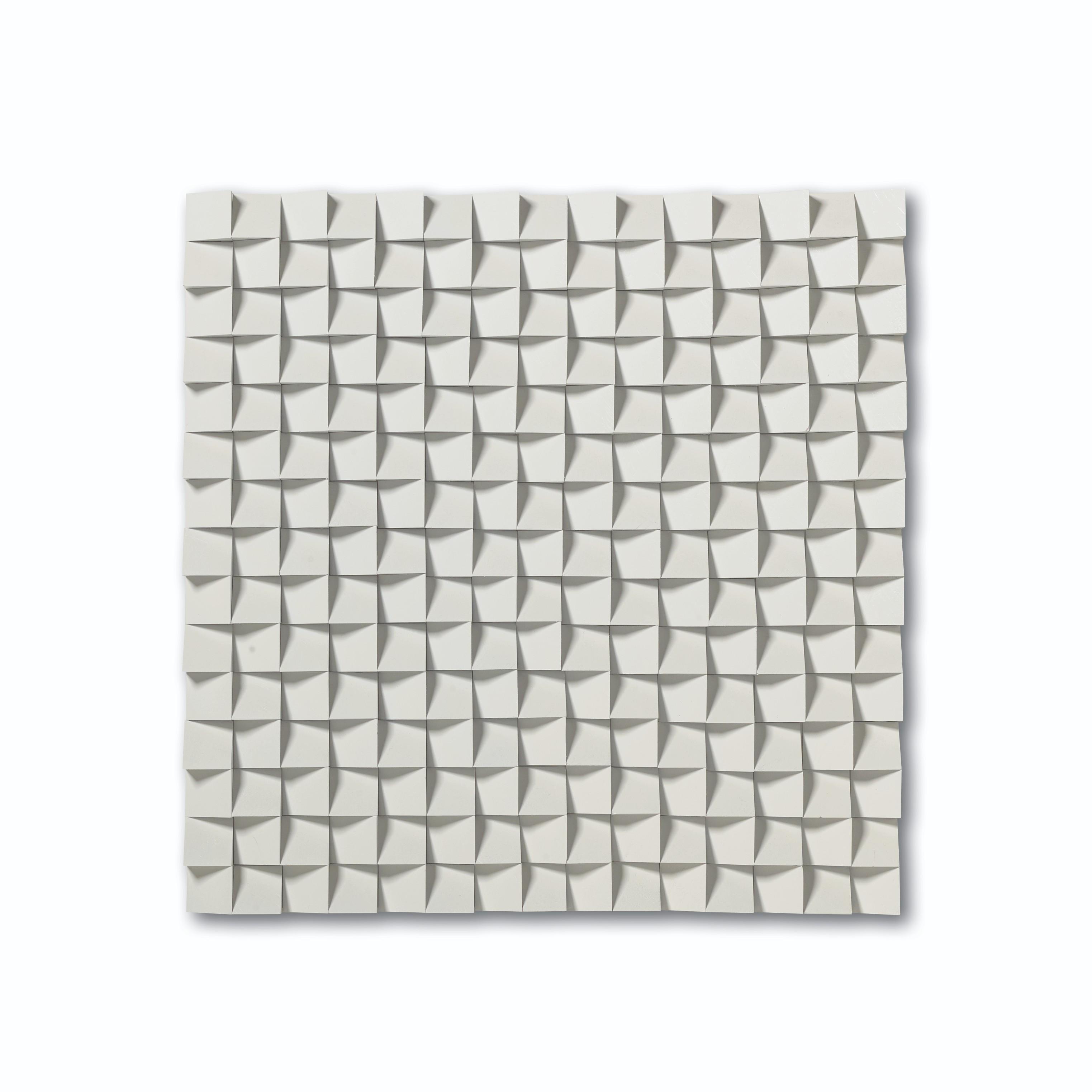 Alberto Biasi - No Titolo