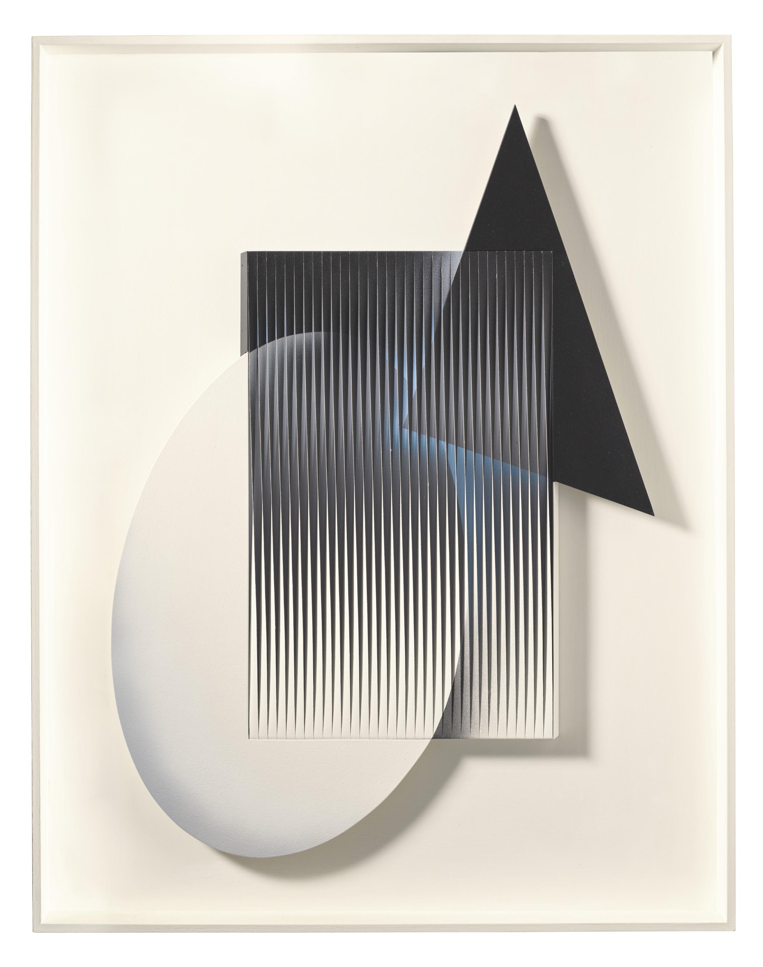 Alberto Biasi - Prova di dialogo