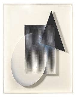 Alberto Biasi - Prova di dialogo