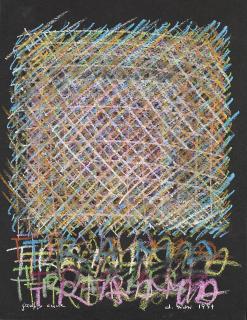 Alberto Biasi - Trama