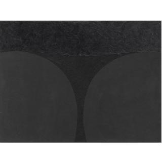 Alberto Burri - A 12