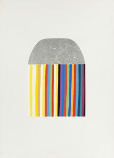 Alberto Burri - Acquaforte F - G - H