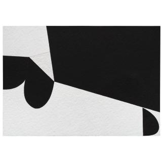 Alberto Burri - Cellotex