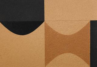 Alberto Burri - Cellotex