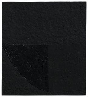 Alberto Burri - Cellotex