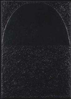 Alberto Burri - Cellotex