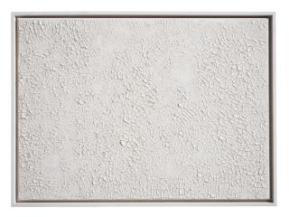 Alberto Burri - Cretto