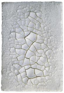 Alberto Burri - Cretto