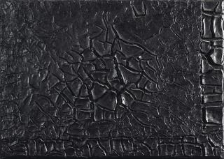 Alberto Burri - Cretto