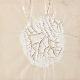 Alberto Burri - Cretto