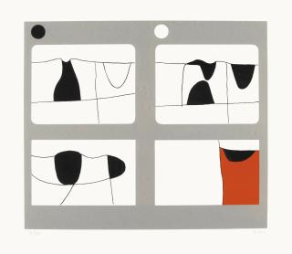 Alberto Burri - Lettere